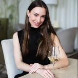 Эстетика вина🍷:от лозы до путешествия