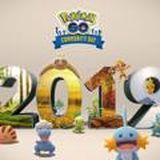 Community day Moscow