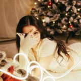 гиф от тани💔