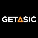 GetAsic - Майнинг под Ключ