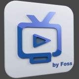 OTT-play FOSS (Fan)