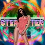 🧝🏻‍♀️STEPSISTER🧝🏻‍♀️ [домашка]