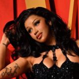 Cardi B | Комменты