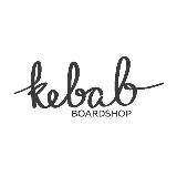 Kebab boardshop 🏄🏼♂️🛹🏆