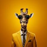 Мелман 🦒 Нейросети | MidJourney