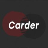 𝘊𝘢𝘳𝘥𝘦𝘳