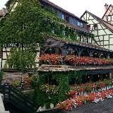 Во французской стороне. Франция. Париж. Ницца. Лазурный берег. Страсбург. Лион. Бордо. Монпелье. Марсель. Тулуза