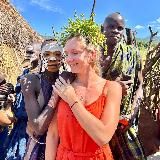 Туризм в Африке