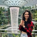 Kris the Expat 🇱🇰 Шри-Ланка