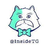 Телеграм Изнутри