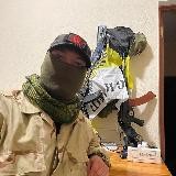 Zалечь на дн8 в с8вёнке...[punkZ nᛃt dead]