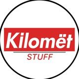 Kilomёt | STUFF