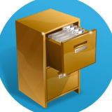 Архив файлов AOL