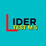 📈 LIDER & TEST 📉
