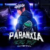 PARANXIA ⛓️💥