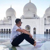 Приватка от Серёги