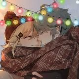 каветамы 🐥🐺