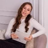 АnastasiaMatkina МОЙ ПУТЬ✴️