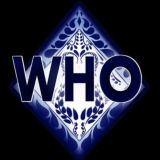 Чат | Doctor Who Russia ☮️