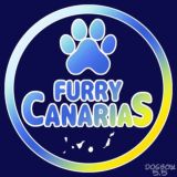 ️🎉🐾~FurryCanarias~🐾🎉