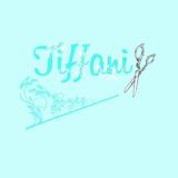 🤍Тиффани🤍 трикотажное полотно, ткани хлопок ИРКУТСК