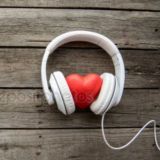 Музыка Плей лист 2019-2025