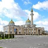 🕌Мечеть «Ахмадзаки»