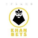 Khan Bets | Ставки на спорт💸