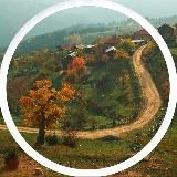 Любимая деревня