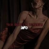 𝐓𝐇𝐄 𝐃𝐄𝐕𝐈𝐋'𝐒 𝐃𝐈𝐀𝐑𝐈𝐄𝐒—𝐈𝐍𝐅𝐎