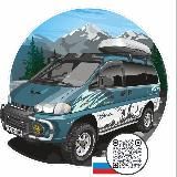 Привет, мам!