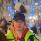 Alina Shebadaeva 💞🔥