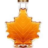 Хроники кленового сиропа