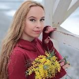 Олеся Добровольская. Психология и волшебство.