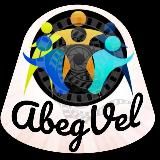 AbegVel. Авторские мультфильмы на английском!