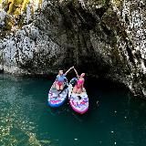 Сап тур | Каньонинг в сочи