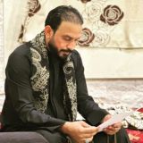 الشاعر تحسين الخفاجي