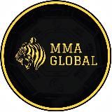 Новый канал @mmacard