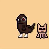 Криптомания