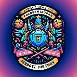 тайная история с ричардом вилсоном