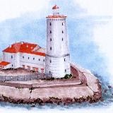 Толбухин маяк