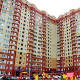 ЖК "Десятка"