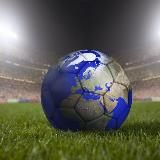 The World of Football