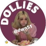 DOLLIES 🍬👈🏻