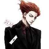 Хисока Мороу |закрыт|