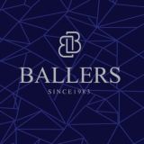 BALLERS official