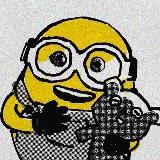 despicable me confession!