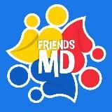FRIENDS | MD🇲🇩 (fmd)