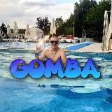 GOMBA КАЗИНО