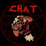 Игрономикон 😈 Чат